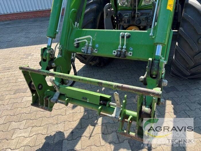 Fendt 516 VARIO S4 Traktorid