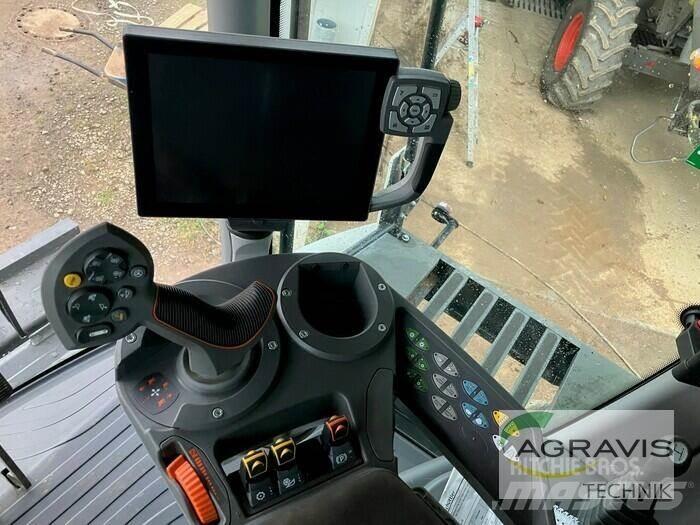 Fendt 5275 C Teraviljakombainid