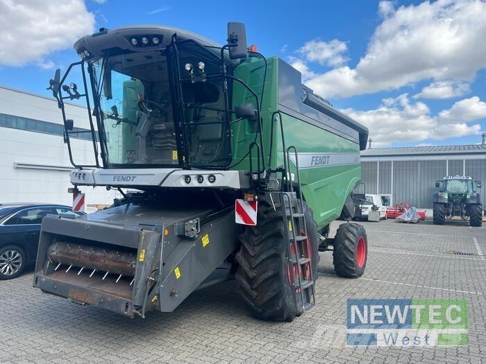 Fendt 6275 L MCS Teraviljakombainid