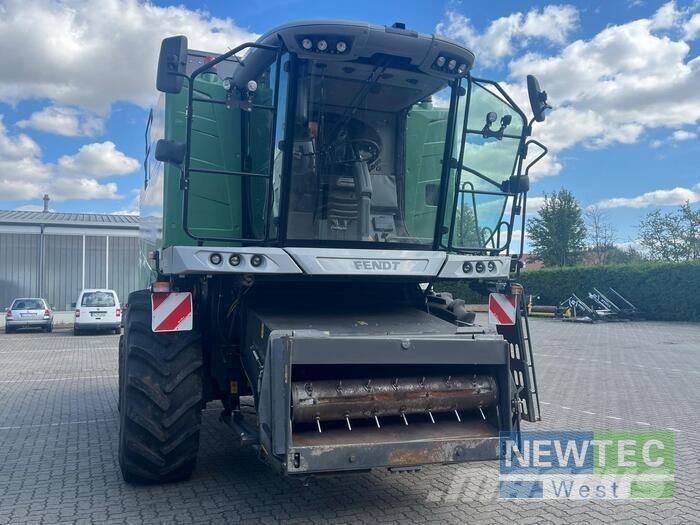 Fendt 6275 L MCS Teraviljakombainid