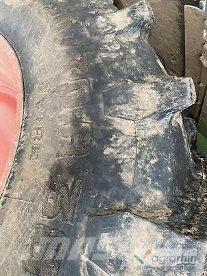 Fendt 711 VARIO TMS Traktorid