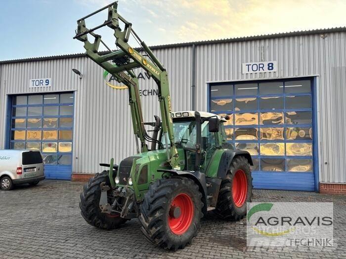 Fendt 712 VARIO Traktorid