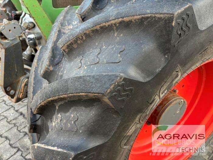 Fendt 712 VARIO Traktorid