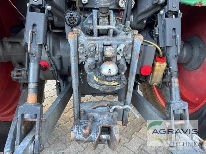 Fendt 712 VARIO Traktorid