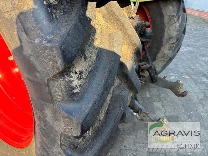 Fendt 712 VARIO TMS Traktorid