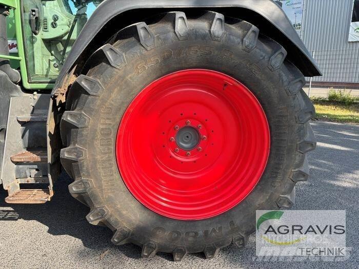 Fendt 714 VARIO Traktorid
