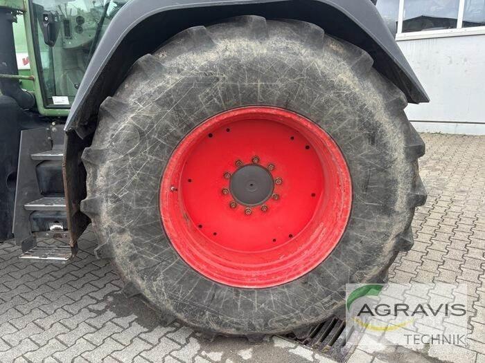Fendt 718 VARIO Traktorid