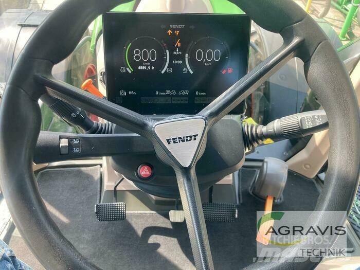 Fendt 718 VARIO GEN-6 Traktorid