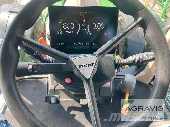 Fendt 718 VARIO GEN-6 Traktorid