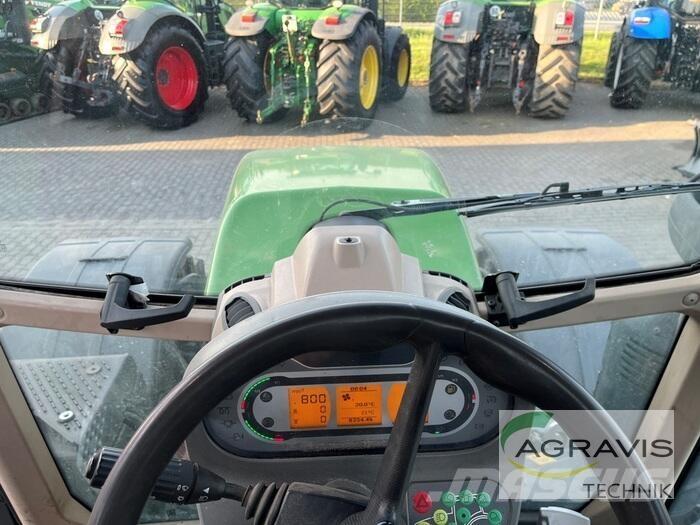 Fendt 718 VARIO S4 Traktorid