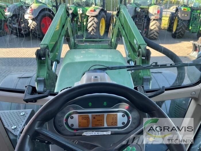 Fendt 718 VARIO S4 Traktorid