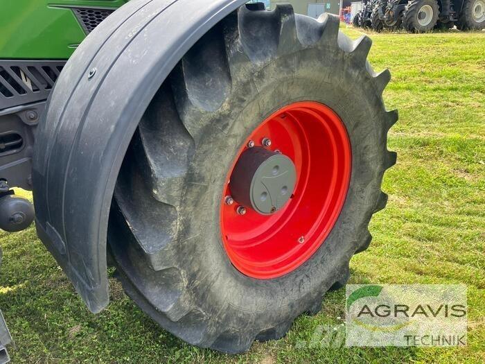 Fendt 718 VARIO S4 Traktorid