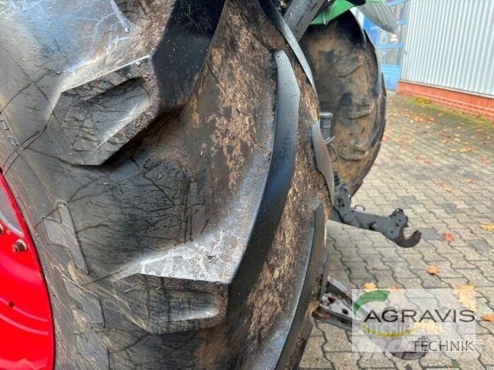 Fendt 718 VARIO SCR Traktorid