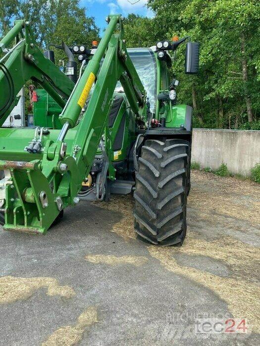 Fendt 720 Gen6 Traktorid