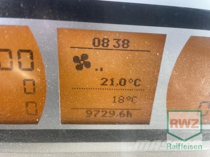 Fendt 720 Vario Traktorid