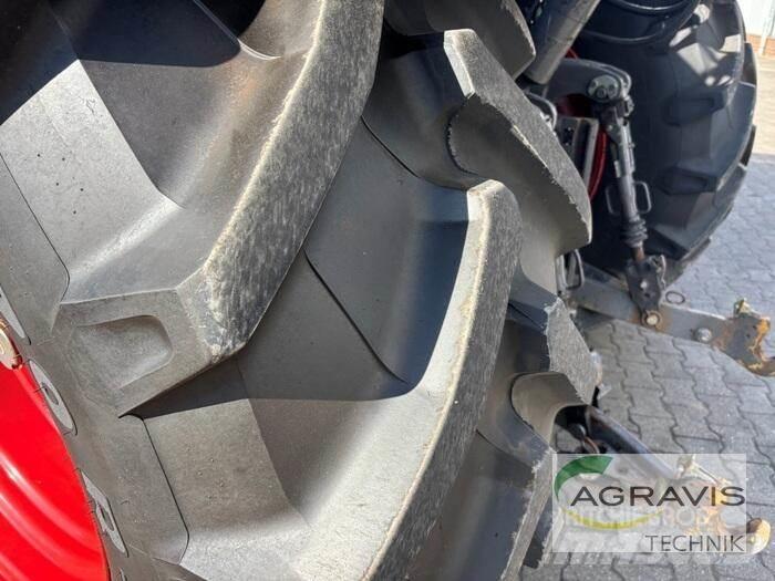 Fendt 720 VARIO SCR Traktorid