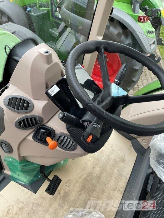 Fendt 724 Gen6 Traktorid