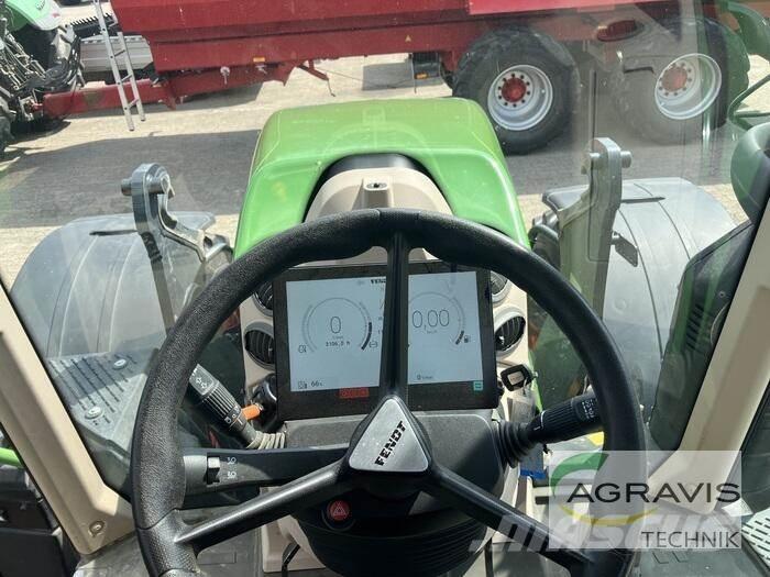 Fendt 724 VARIO GEN-6 Traktorid