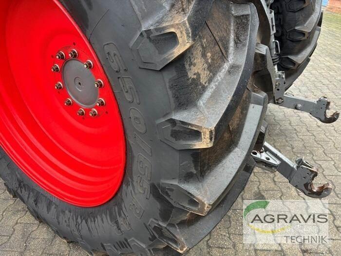 Fendt 724 VARIO S4 Traktorid