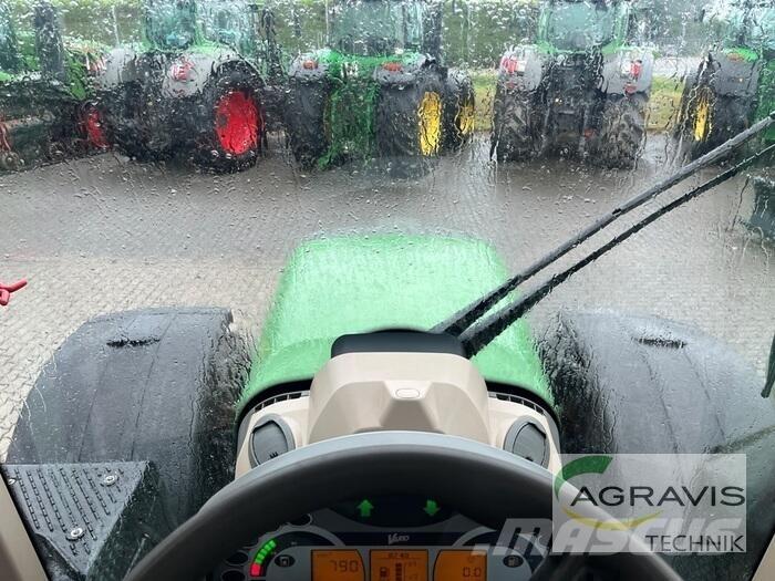 Fendt 724 VARIO SCR Traktorid