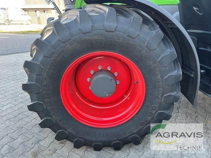 Fendt 726 VARIO GEN-7 Traktorid