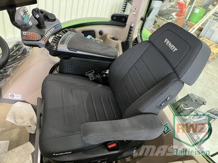 Fendt 726 Vario Gen7 Traktorid