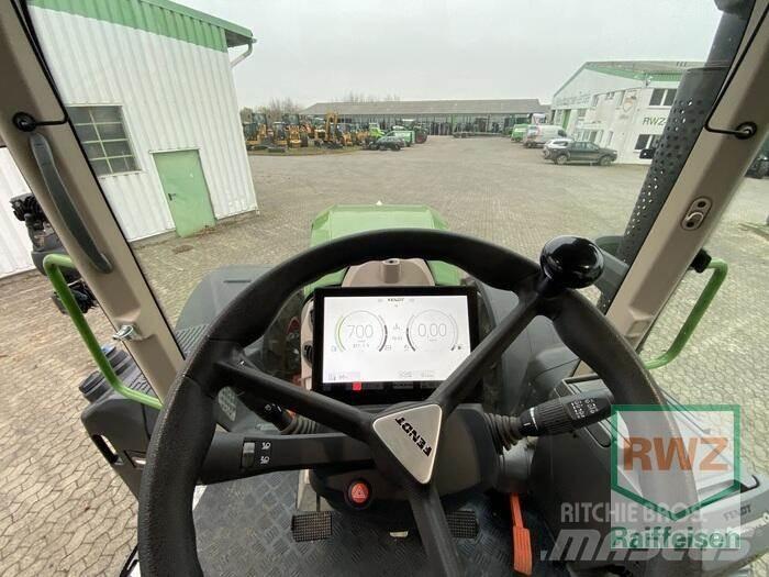 Fendt 728 Vario Gen7 Traktorid