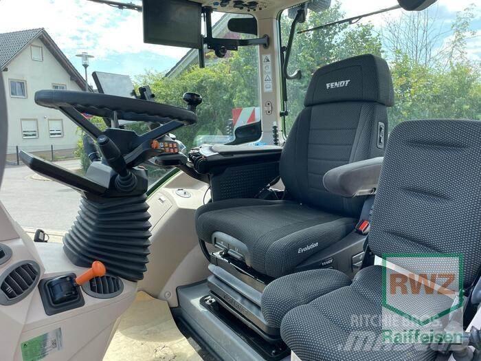 Fendt 728 VarioGen7 Traktorid