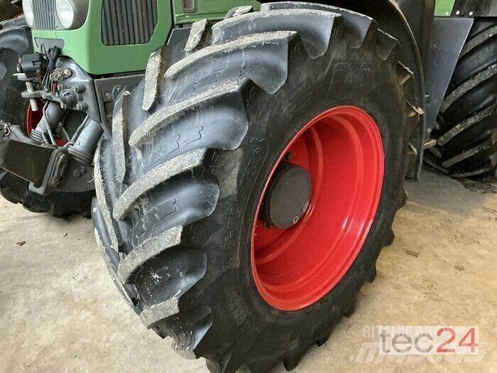 Fendt 820 TMS Traktorid
