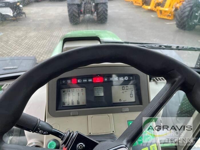 Fendt 820 VARIO Dummy Traktorid