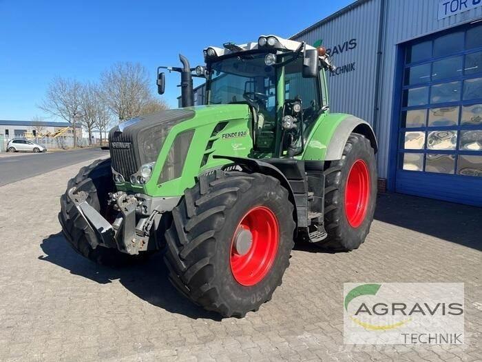 Fendt 824 VARIO SCR Traktorid