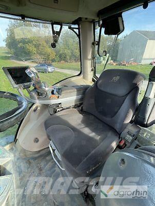 Fendt 826 PROFI PLUS Traktorid