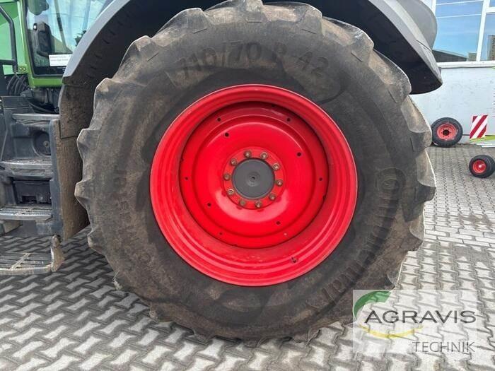 Fendt 826 VARIO S4 Traktorid