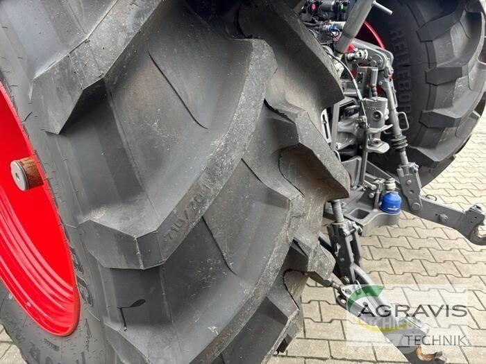 Fendt 826 VARIO S4 Traktorid