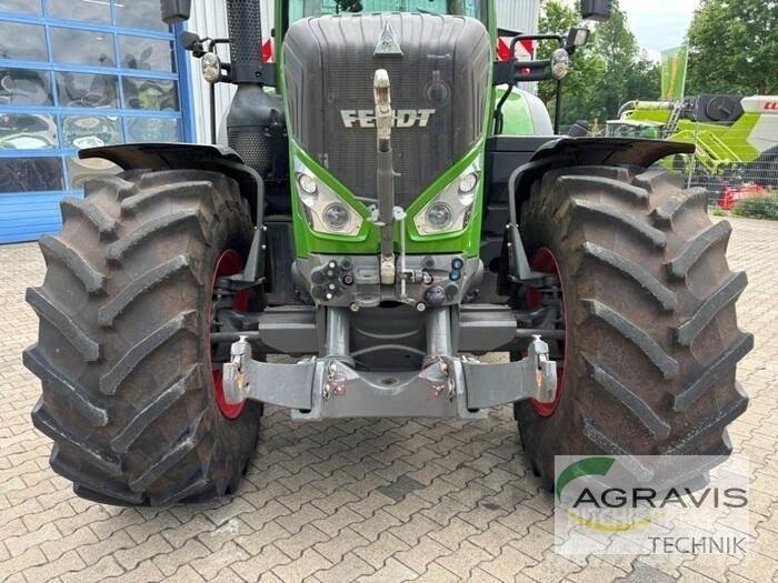 Fendt 826 VARIO S4 Traktorid