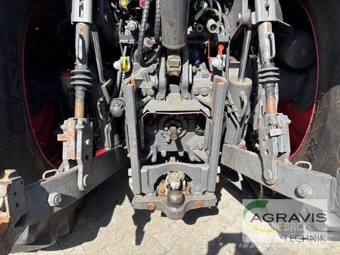 Fendt 826 VARIO S4 Traktorid
