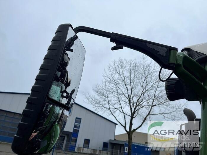 Fendt 826 VARIO S4 Traktorid