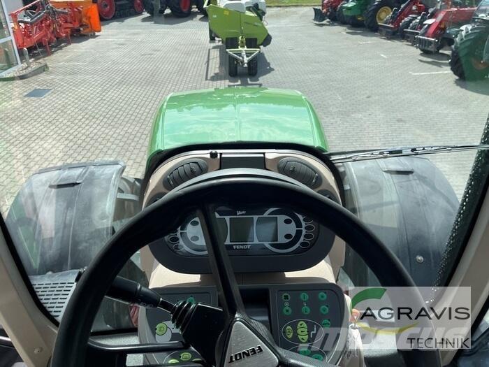 Fendt 826 VARIO SCR Traktorid