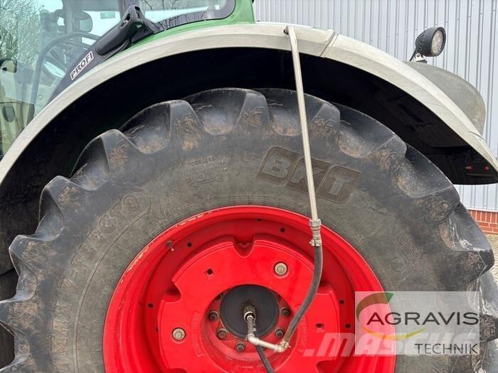 Fendt 826 VARIO SCR Traktorid