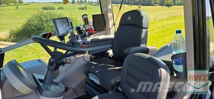 Fendt 828 S4 Vario Traktorid