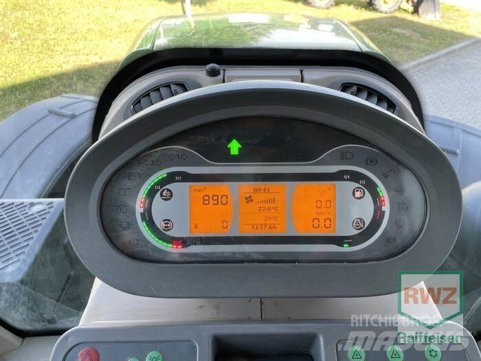 Fendt 828 Vario Traktorid