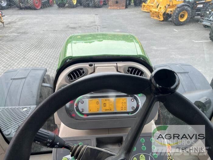 Fendt 828 VARIO S4 Traktorid