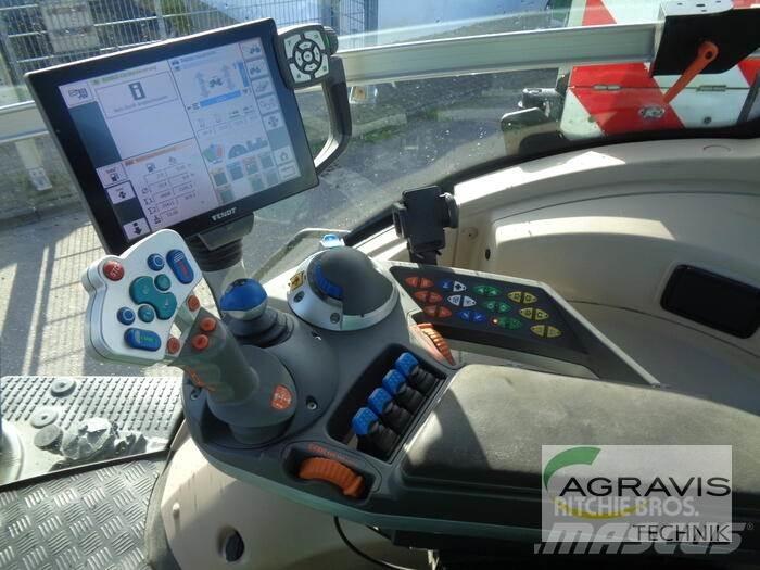 Fendt 828 VARIO S4 Traktorid