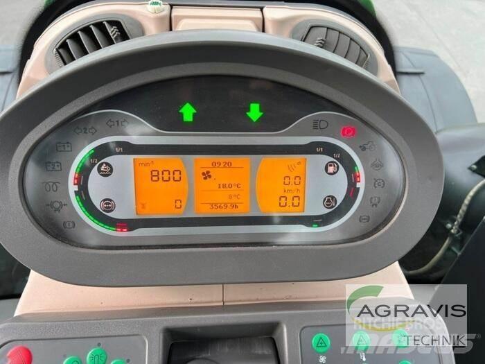 Fendt 828 VARIO S4 Traktorid
