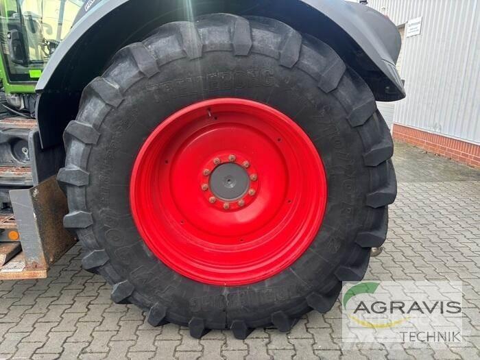 Fendt 828 VARIO S4 Traktorid