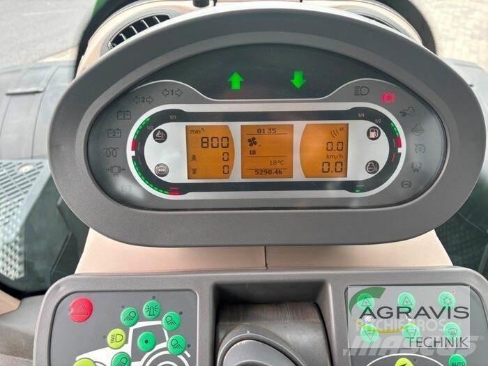 Fendt 828 VARIO S4 Traktorid