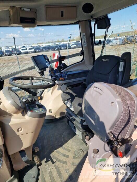 Fendt 828 VARIO S4 Traktorid