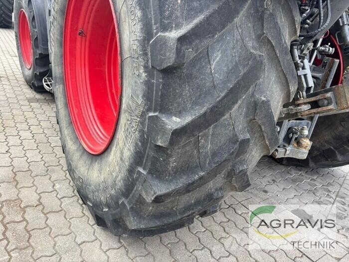 Fendt 828 VARIO S4 Traktorid