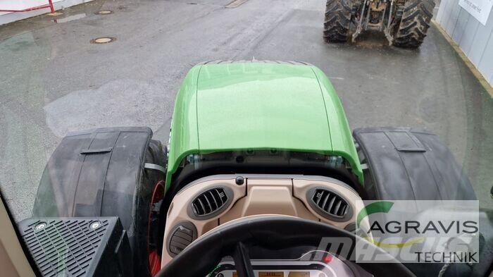 Fendt 828 VARIO S4 Traktorid