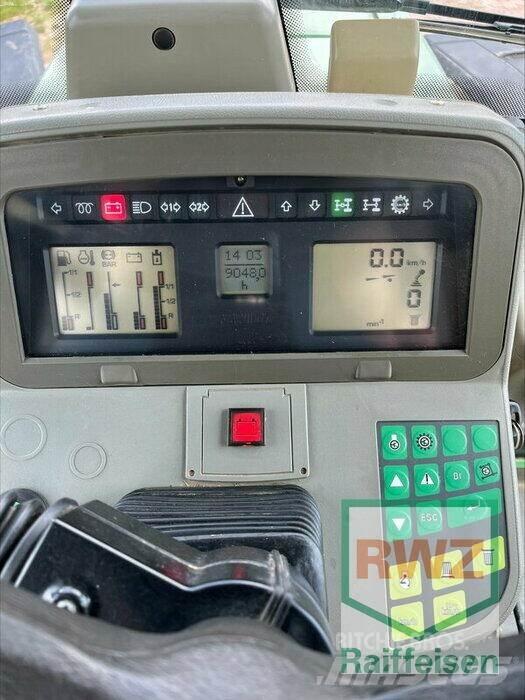Fendt 916 Vario Traktorid